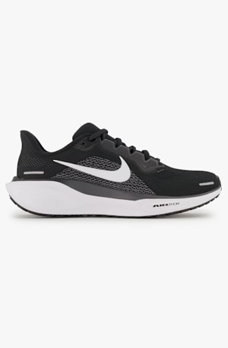 Nike Pegasus 41 scarpe da corsa uomo Nero
