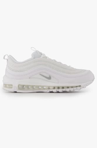 Nike Air Max 97 sneaker hommes Blanc