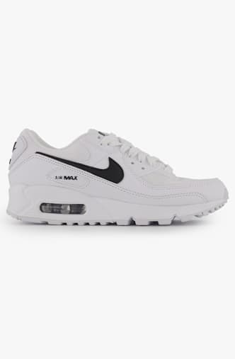 Nike Air Max 90 sneaker donna Nero