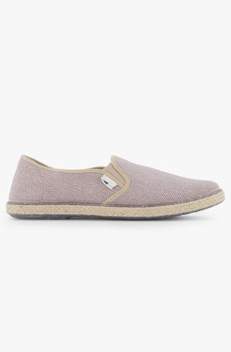 NIKIN Classic espadrillas donna Lilla