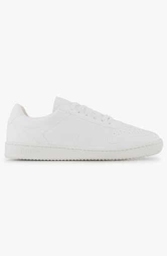 NIKIN TreeShoe sneaker uomo Bianco