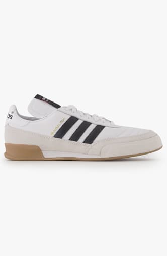 adidas Mundial Goal chaussures de football Blanc