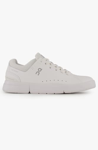 ON The Roger Advantage Herren Sneaker Weiss