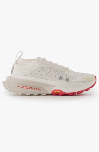 Nike Zegama Trail 2 chaussures de trailrunning femmes Argent