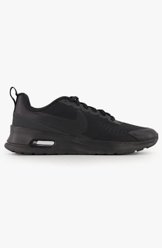Nike Air Max Nuaxis sneaker uomo Nero