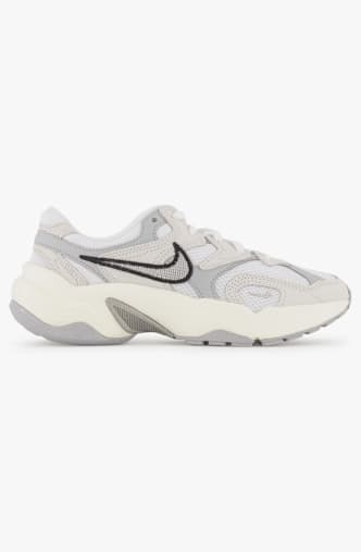 Nike AL8 sneaker donna Beige