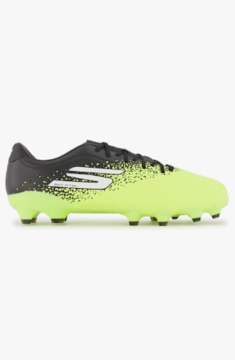 Skechers Razor 1.5 Acadamy FG Fussballschuh Gelb