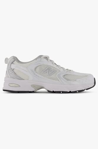 New Balance 530 sneaker uomo Bianco