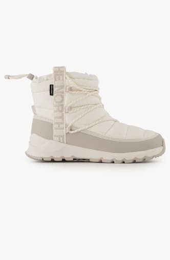 The North Face Thermoball™ WP boot donna Grigio