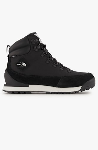 The North Face Back-to-Berkeley IV Textile WP scarpa invernale uomo Nero