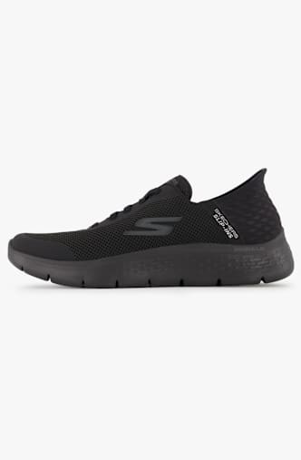 Skechers Slip-ins: Go Walk Flex sneaker uomo Nero