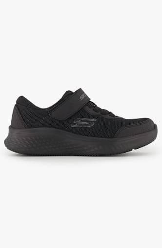Skechers Skech-Lite Pro Kinder Sneaker Schwarz