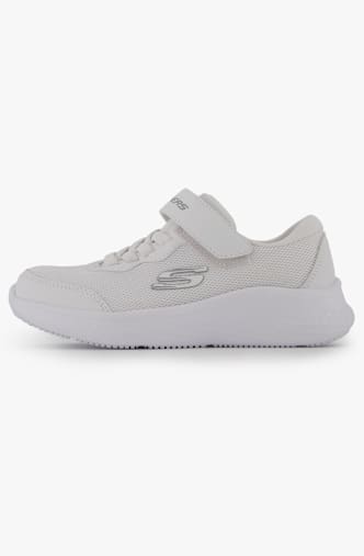 Skechers Skech-Lite Pro Kinder Sneaker Weiss