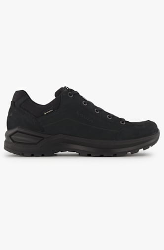 LOWA Renegade Evo Lo Gore-Tex® chaussures de trekking hommes Noir