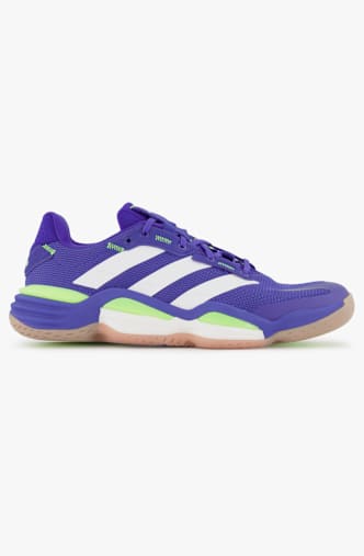 adidas Stabil 16 Herren Hallenschuh Blau