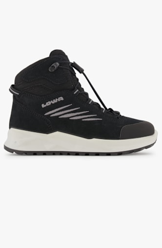 LOWA Callisto Mid Gore-Tex® 36-40 boot enfants Noir