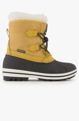 46 NORD Muretto boot enfants Noir