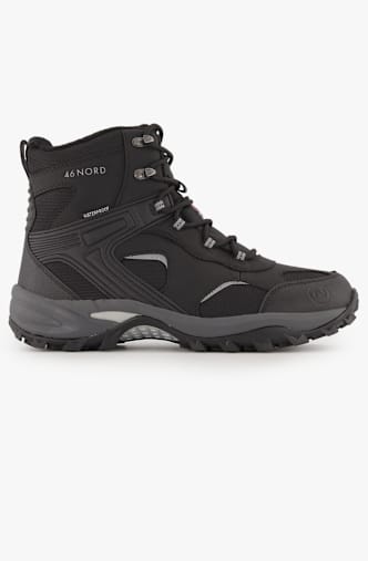 46 NORD Furcletta Primaloft® Herren Winterboot Schwarz