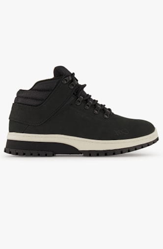 K1X Territory Superior Herren Winterschuh Schwarz