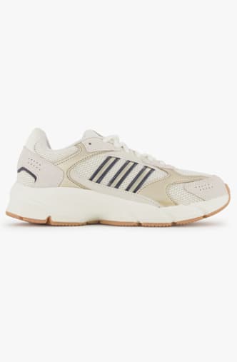 adidas Crazychaos 2000 sneaker donna Bianco