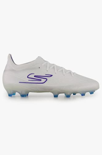 Skechers Skx_01 Low FG scarpe da calcio Bianco