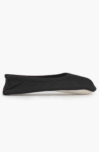 POWERZONE 28 Kinder Geräteturnschuh Schwarz