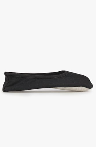POWERZONE 32 Kinder Geräteturnschuh Schwarz