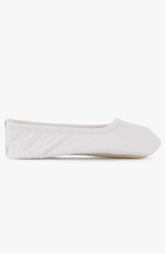 POWERZONE 27-45 Geräteturnschuh Weiss