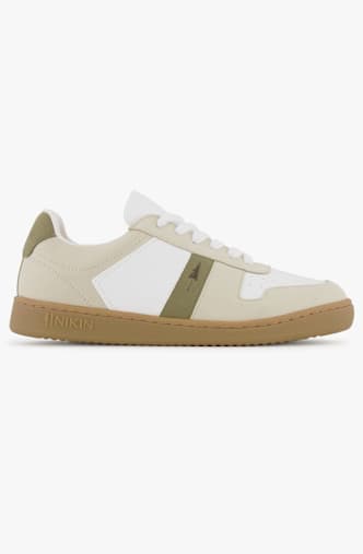 NIKIN TreeShoe sneaker uomo Bianco