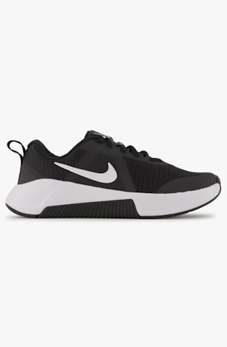 Nike MC Trainer 3 chaussures de fitness femmes Noir