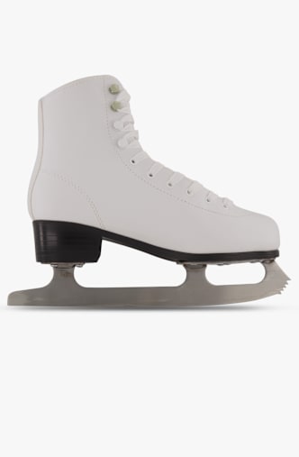 Zolo Givrée Damen Schlittschuh Weiss