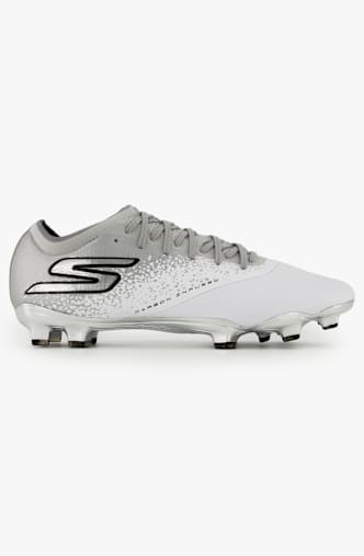 Skechers Razor 1.5 Elite FG chaussures de football Blanc