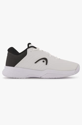 HEAD Revolt Pro 4.5 Kinder Tennisschuh Weiss