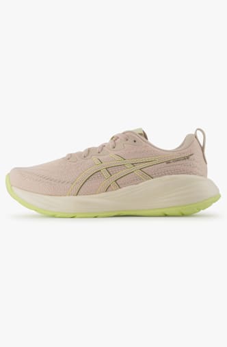 ASICS Gel-Cumulus™ 27 Damen Laufschuh Beige