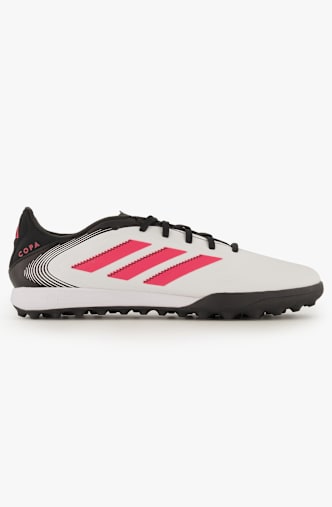 adidas Copa Pure&nbsp;3 League TF Fussballschuh Weiss