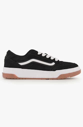 Vans Hylane Herren Sneaker Schwarz