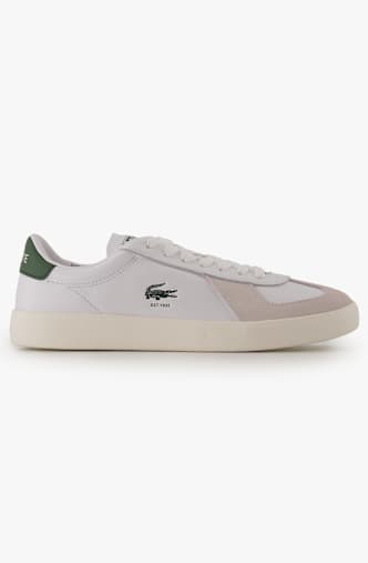 Lacoste Baseshot Pro sneaker hommes Blanc