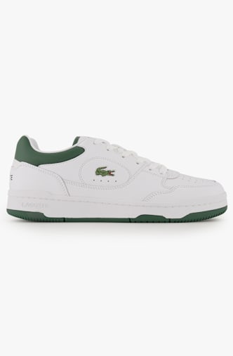Lacoste Linedrive sneaker uomo Bianco