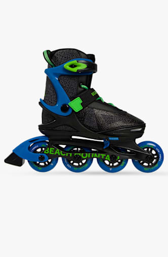 BEACH MOUNTAIN inlineskates bambini Blu