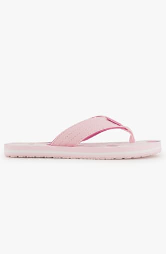 BEACH MOUNTAIN Strawberry tongs enfants Rose