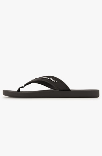 Rider Impulse Thong AD Herren Flip Flop Schwarz