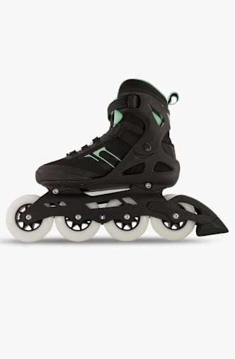Rollerblade Macroblade 90 BOA® inlineskates femmes Noir