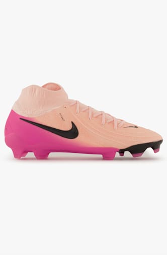 Nike Phantom Luna II Pro FG Fussballschuh Pink