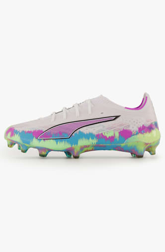 PUMA Ultra 6 Ultimate FG Damen Fussballschuh Weiss