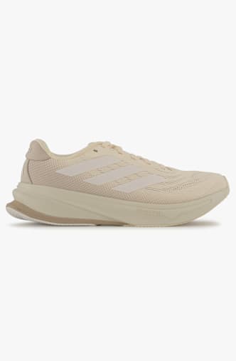 adidas Supernova Rise 2 scarpe da corsa donna Beige