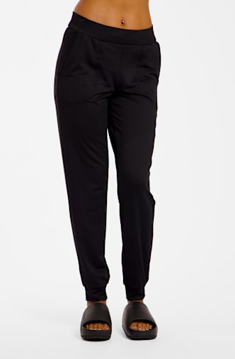 POWERZONE pantalon de sport femmes Noir