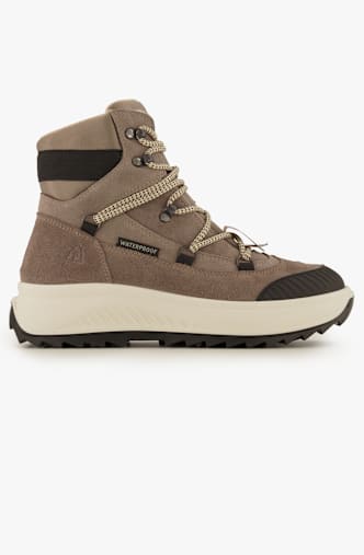 BEACH MOUNTAIN Joiner 2.0 Tex boot femmes Marron