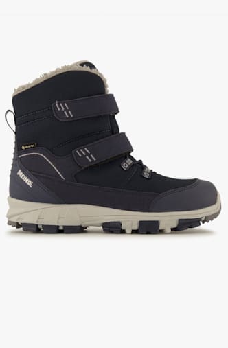 Meindl Visby Gore-Tex® 36-39 boot enfants Bleu