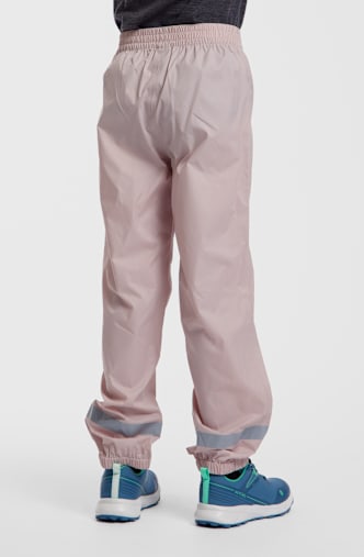 46 NORD Kinder Regenhose Pink