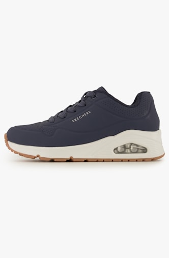 Skechers Uno - Stand on Air sneaker femmes Bleu
